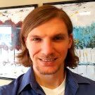 Jacob Zimmerman, MS LPCC photo
